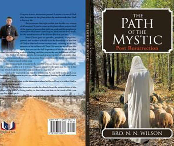 Path Of The Mystic