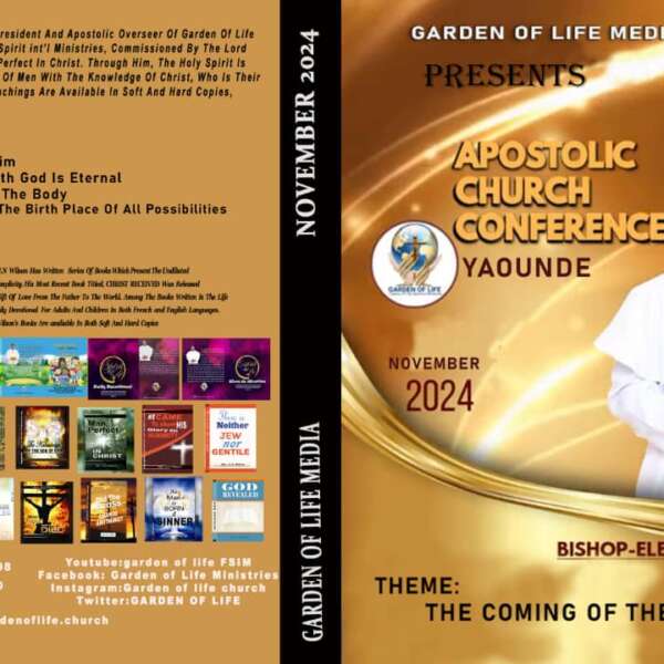 The Apostolic Church Conference